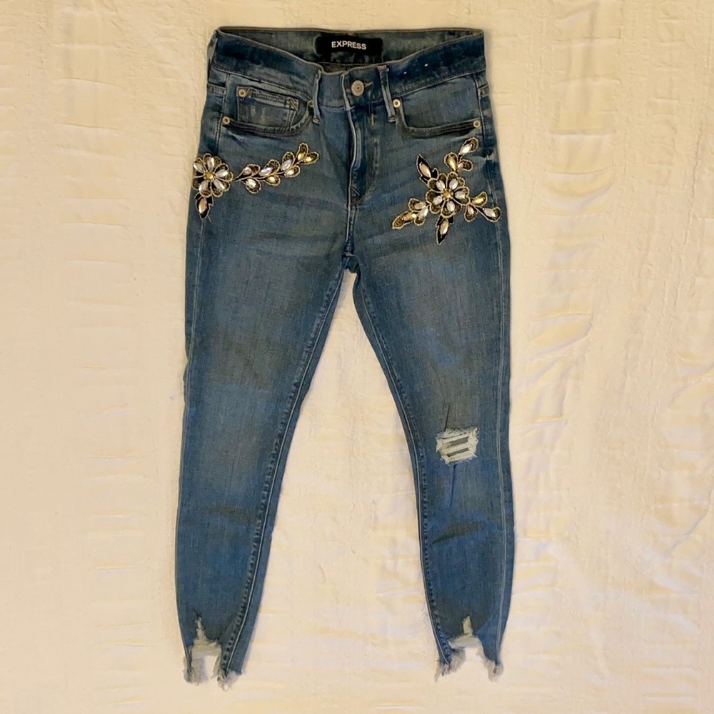 Express Jeans